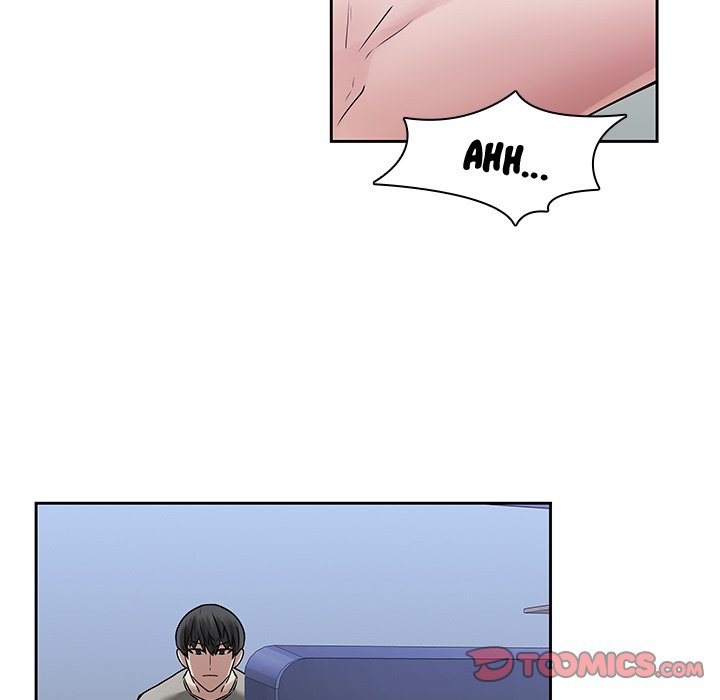 Our Twenties Chapter 42 Page 90