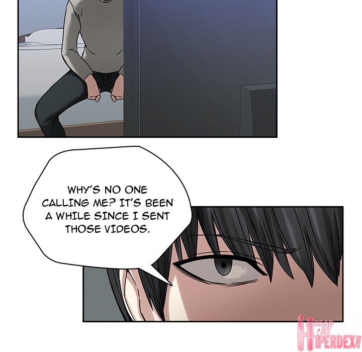 Our Twenties Chapter 42 Page 91