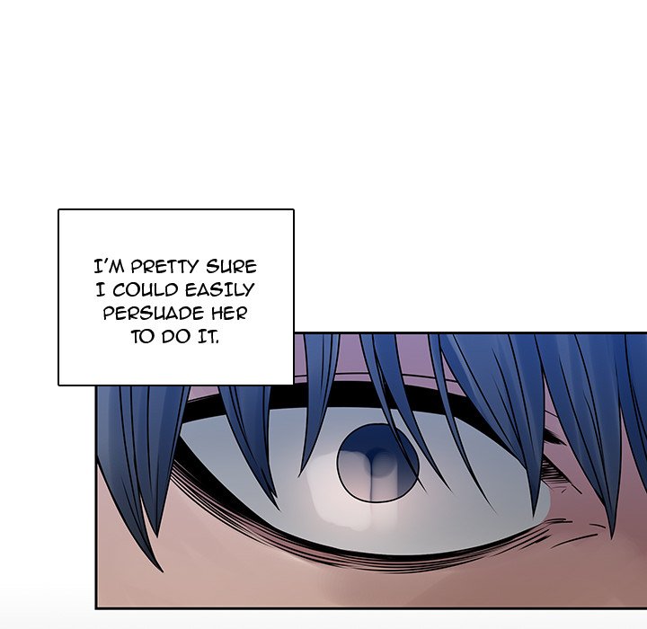 Our Twenties Chapter 42 Page 97
