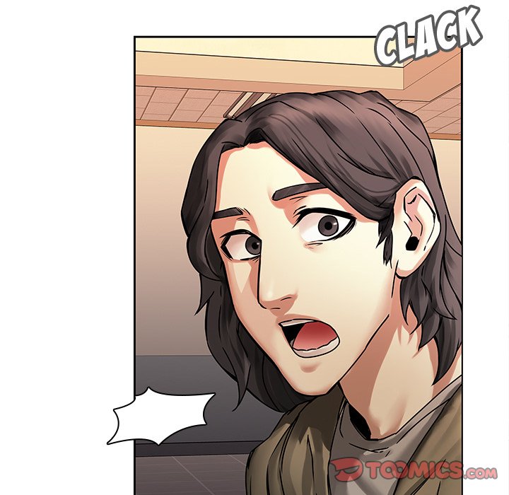 Our Twenties Chapter 43 Page 10