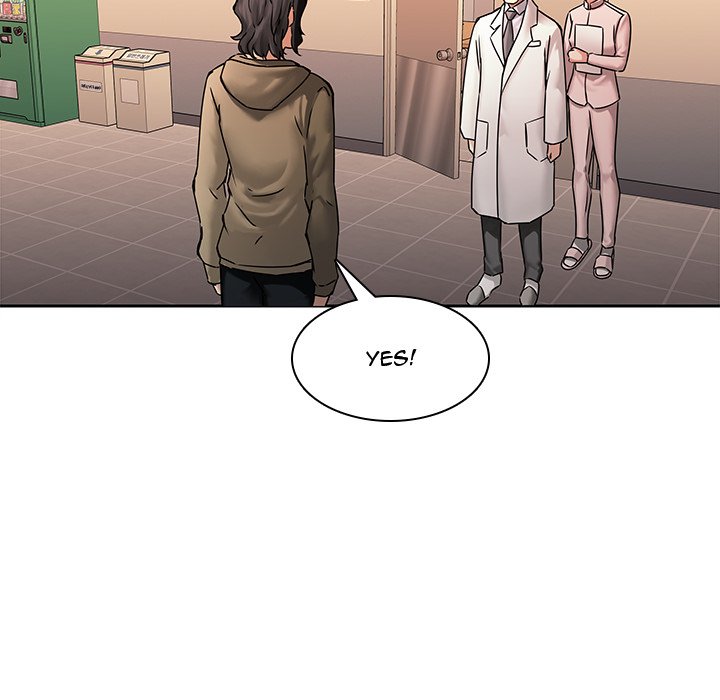 Our Twenties Chapter 43 Page 12