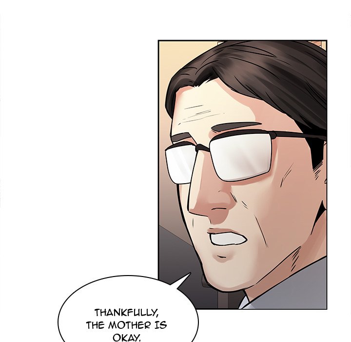 Our Twenties Chapter 43 Page 13
