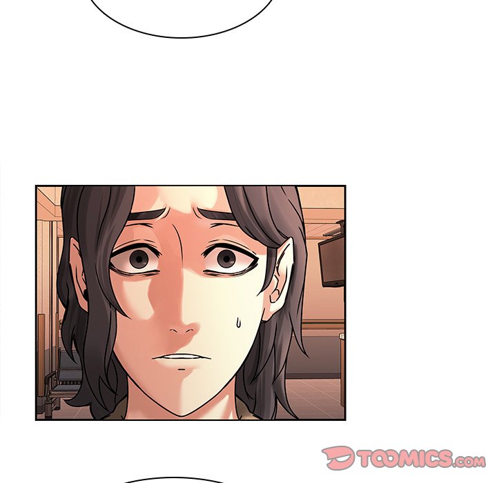 Our Twenties Chapter 43 Page 14