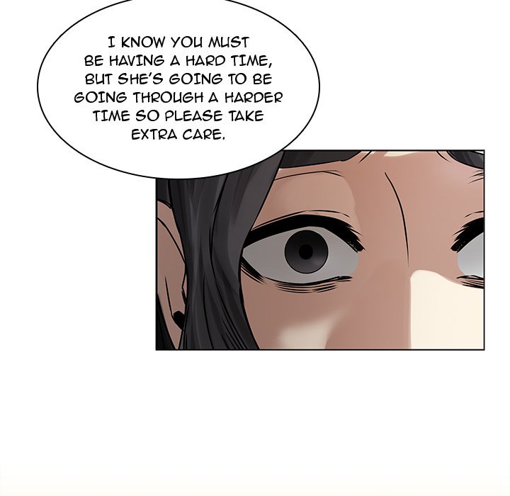 Our Twenties Chapter 43 Page 15