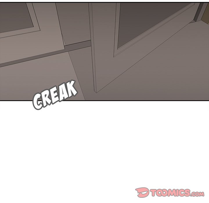 Our Twenties Chapter 43 Page 18