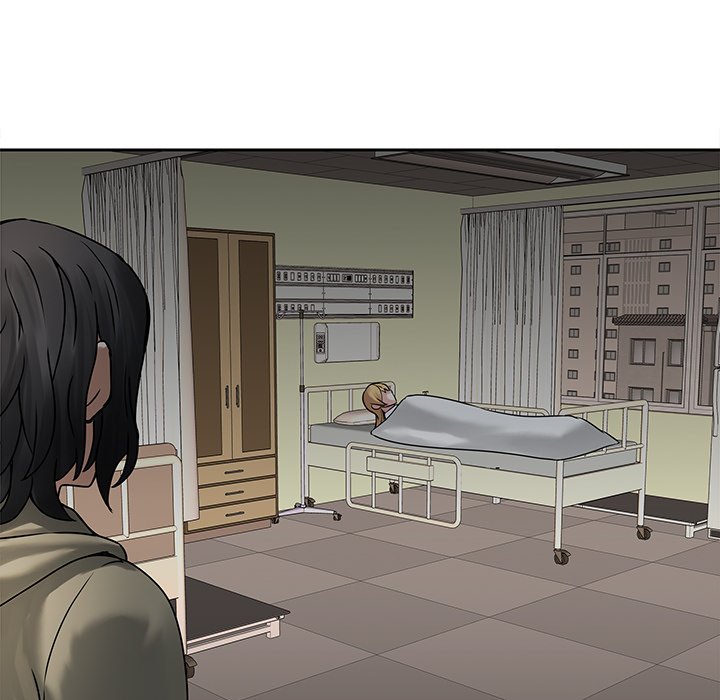 Our Twenties Chapter 43 Page 19