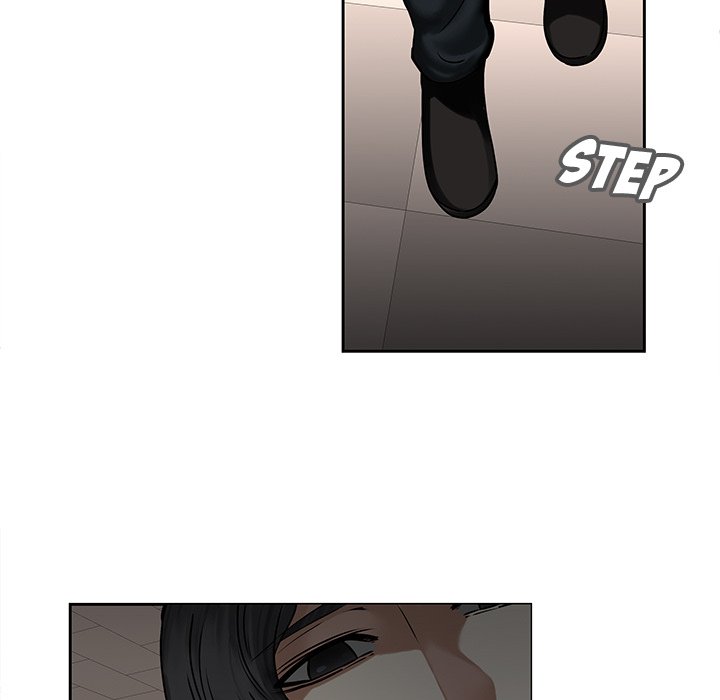 Our Twenties Chapter 43 Page 21