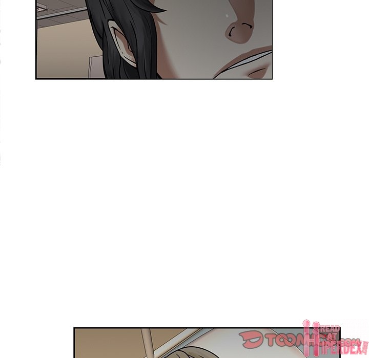 Our Twenties Chapter 43 Page 22