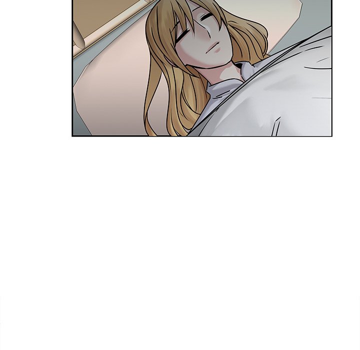 Our Twenties Chapter 43 Page 23