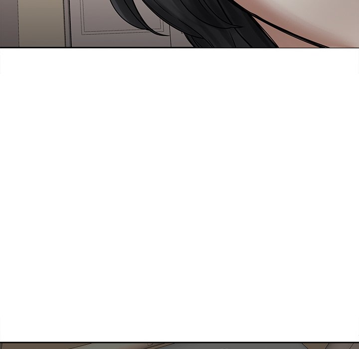 Our Twenties Chapter 43 Page 25