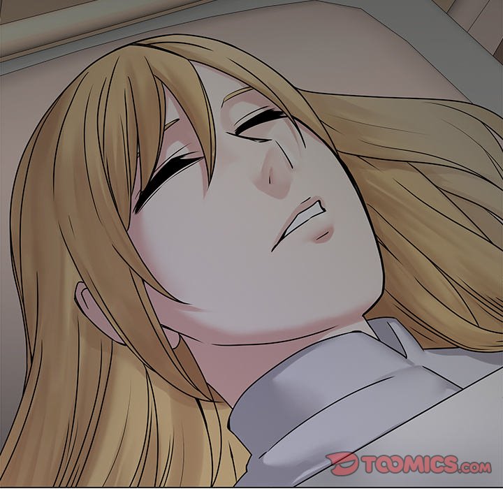 Our Twenties Chapter 43 Page 26
