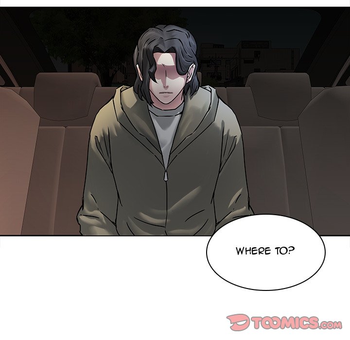 Our Twenties Chapter 43 Page 30