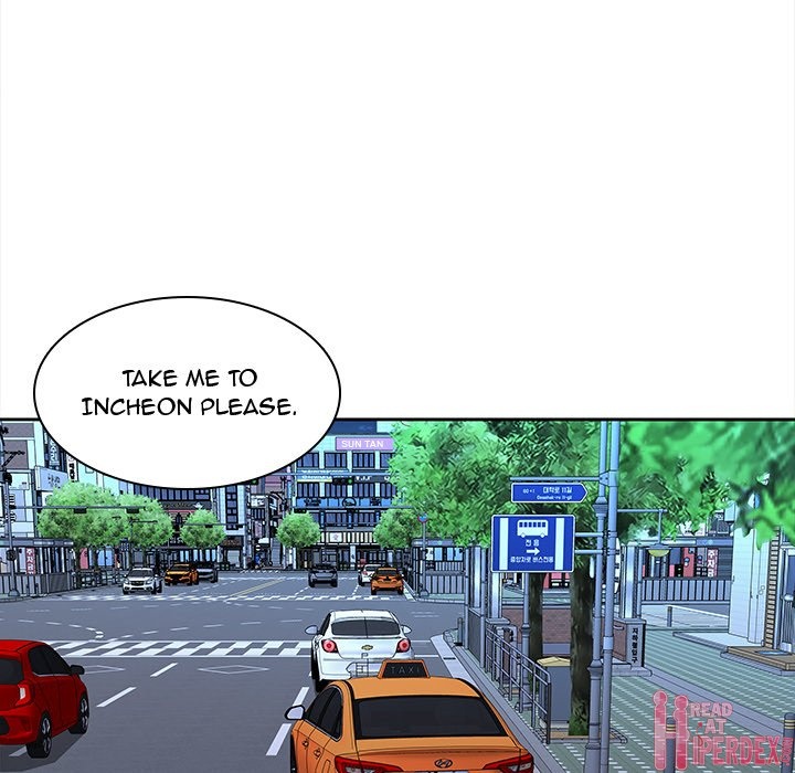 Our Twenties Chapter 43 Page 33