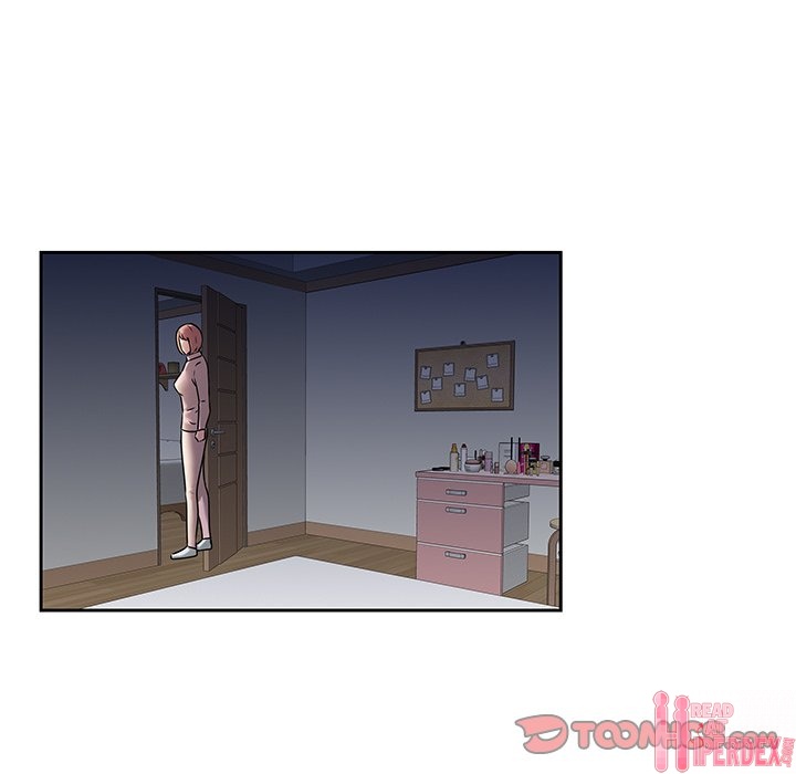 Our Twenties Chapter 43 Page 38