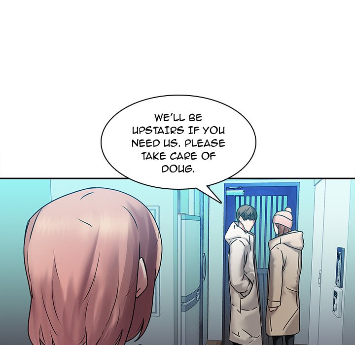 Our Twenties Chapter 43 Page 40
