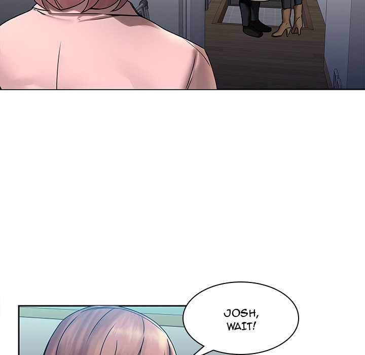 Our Twenties Chapter 43 Page 41