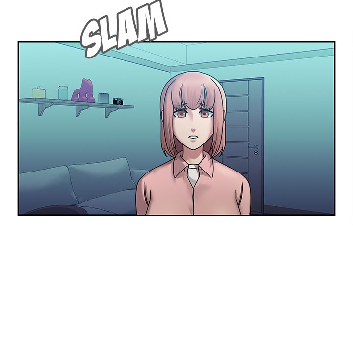 Our Twenties Chapter 43 Page 44