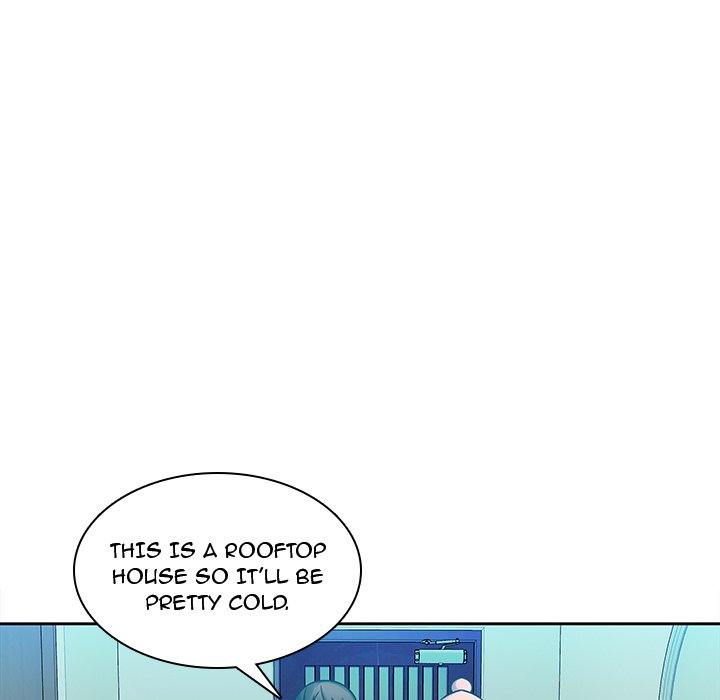 Our Twenties Chapter 43 Page 45