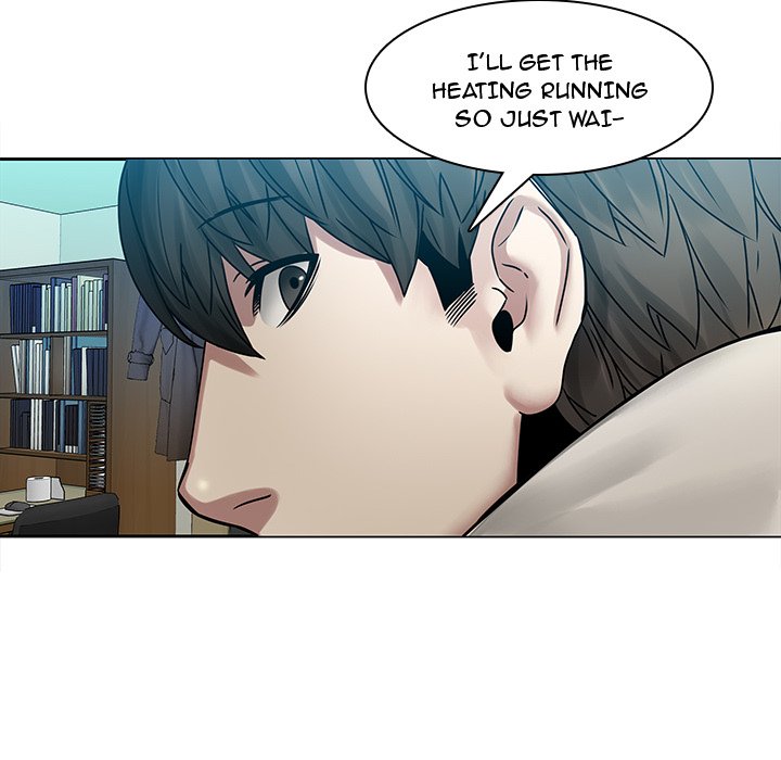 Our Twenties Chapter 43 Page 47