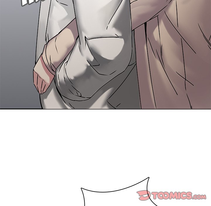 Our Twenties Chapter 43 Page 50