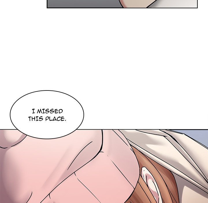 Our Twenties Chapter 43 Page 53