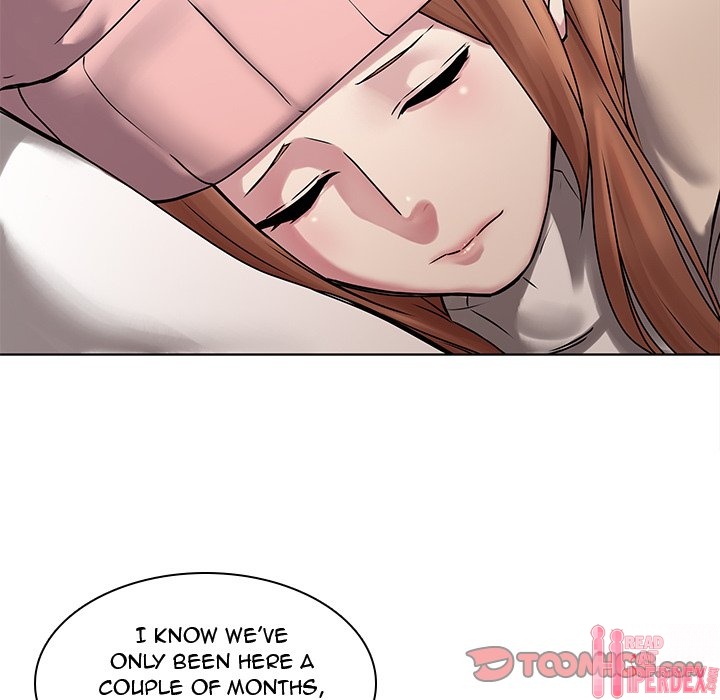 Our Twenties Chapter 43 Page 54