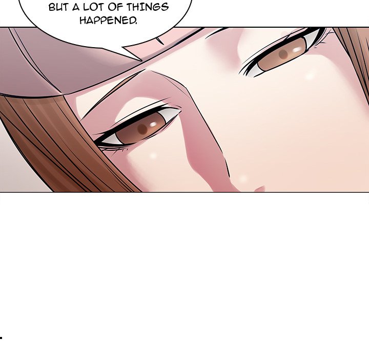 Our Twenties Chapter 43 Page 55