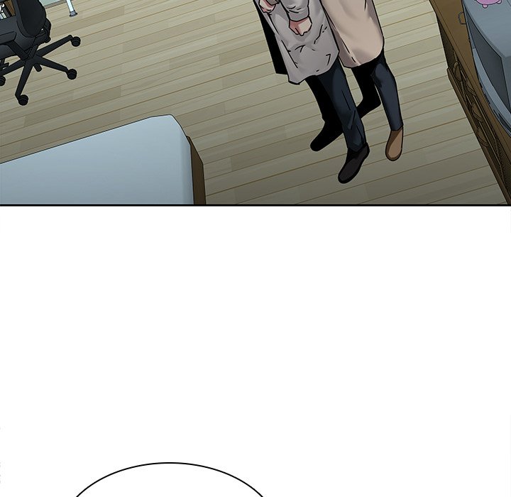 Our Twenties Chapter 43 Page 57