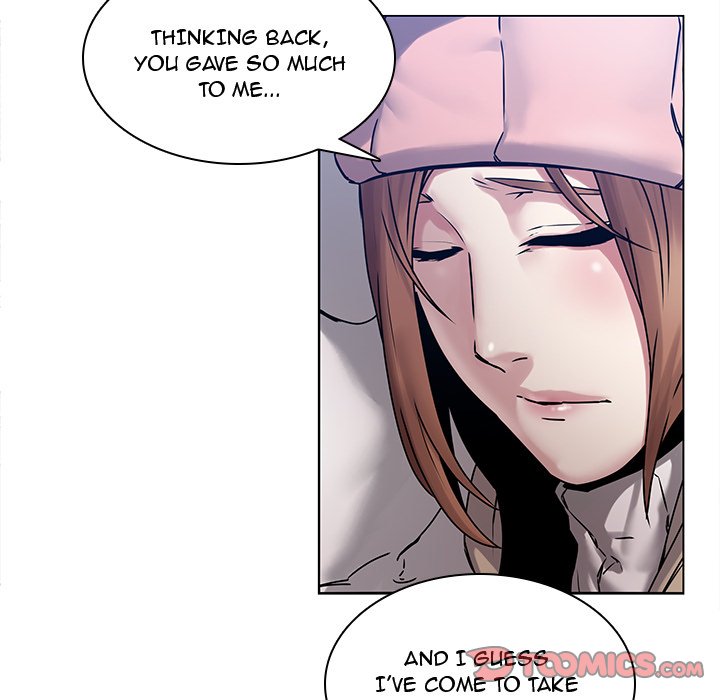 Our Twenties Chapter 43 Page 58