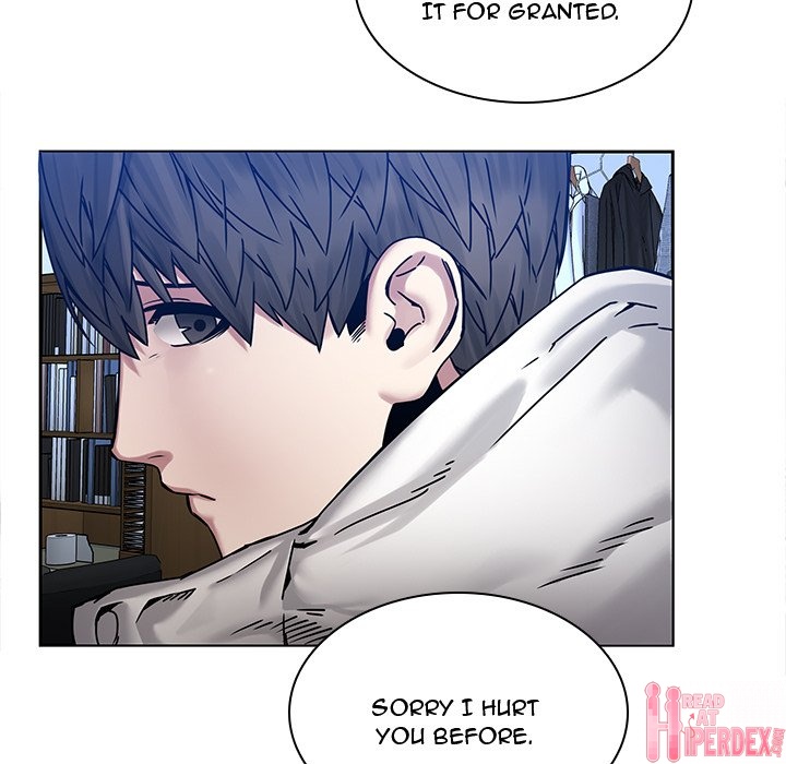 Our Twenties Chapter 43 Page 59