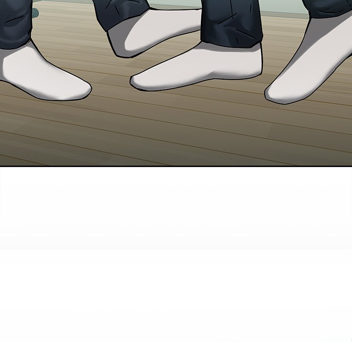 Our Twenties Chapter 43 Page 67