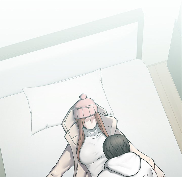 Our Twenties Chapter 43 Page 68