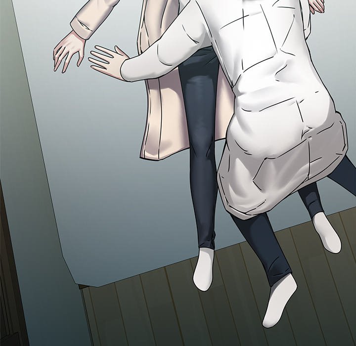 Our Twenties Chapter 43 Page 69