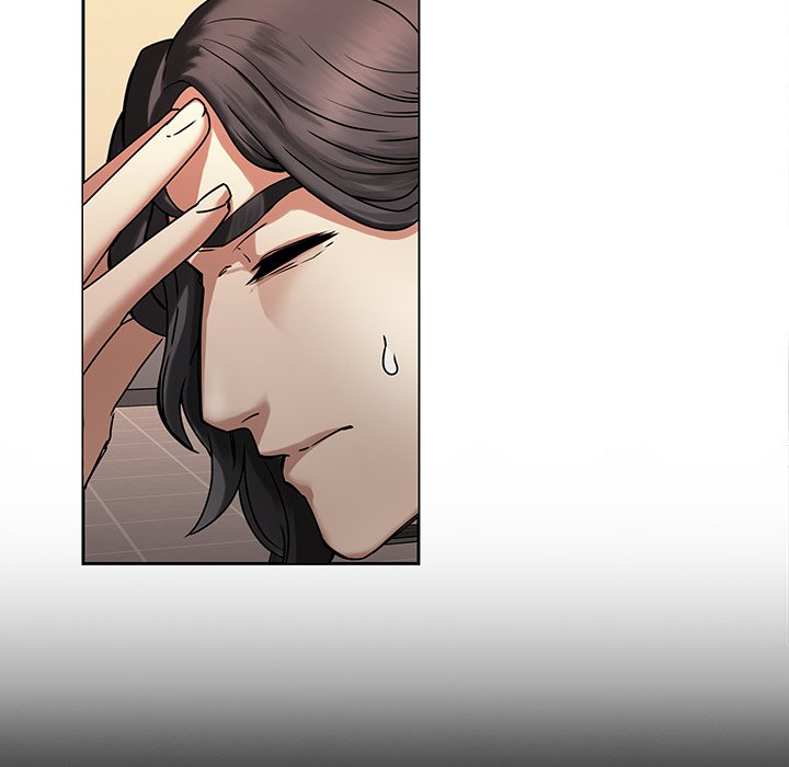 Our Twenties Chapter 43 Page 7