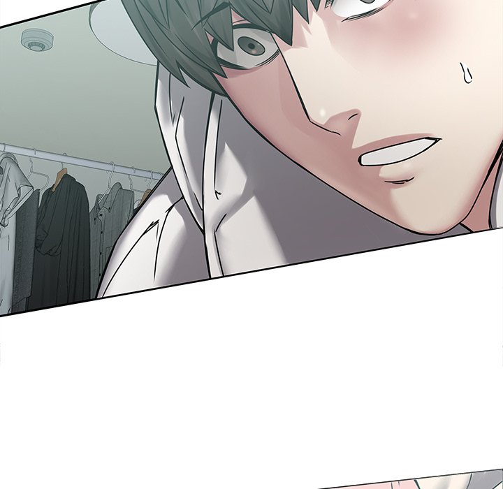 Our Twenties Chapter 43 Page 71