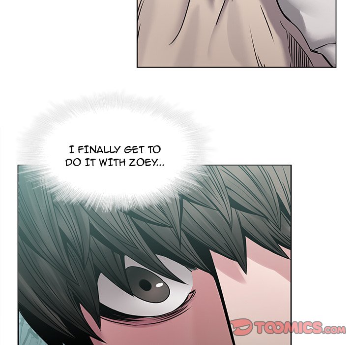 Our Twenties Chapter 43 Page 74