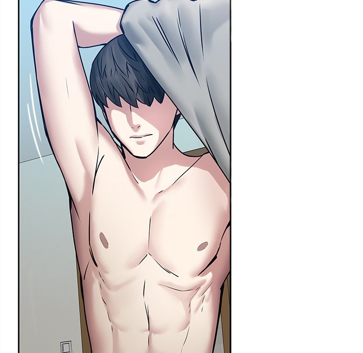 Our Twenties Chapter 43 Page 77