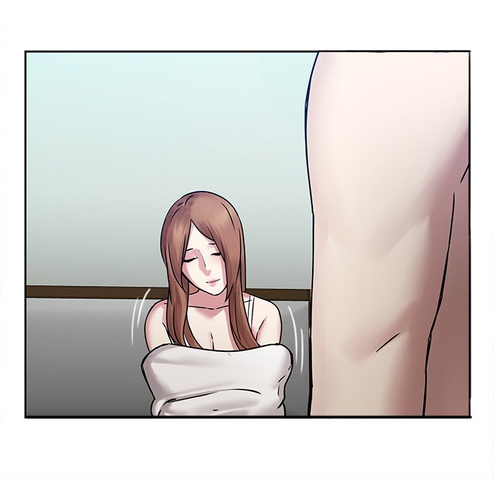 Our Twenties Chapter 43 Page 79