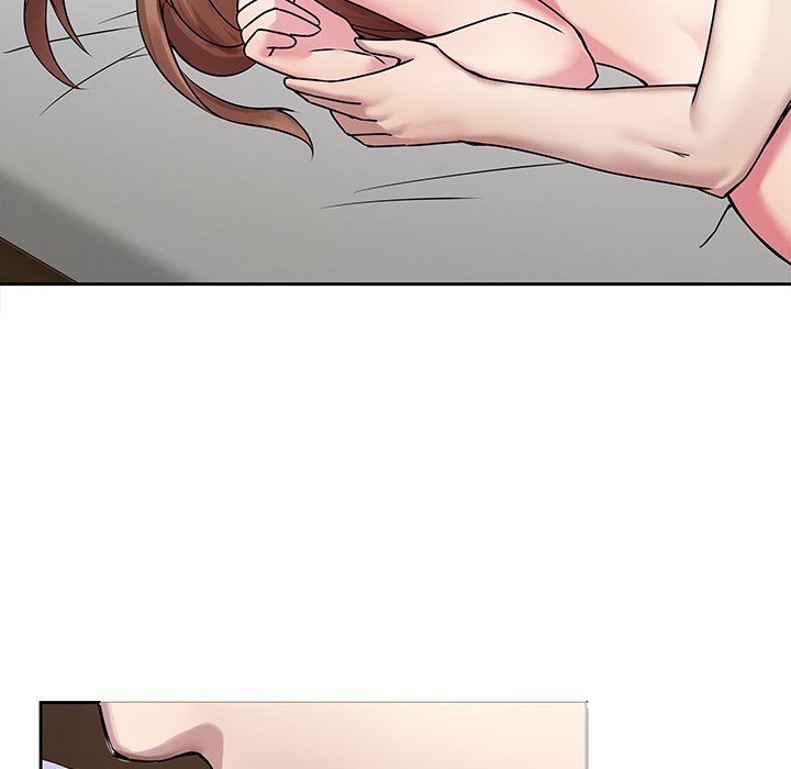 Our Twenties Chapter 43 Page 88