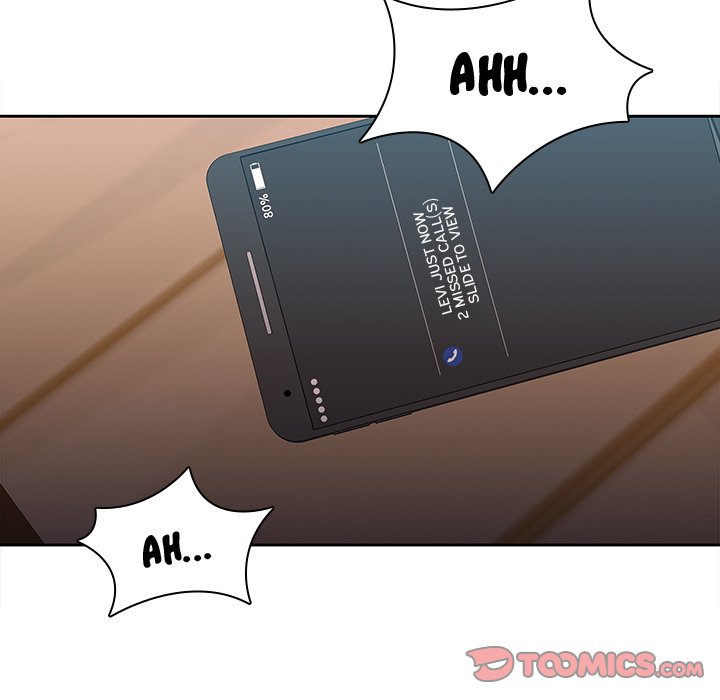 Our Twenties Chapter 44 Page 10