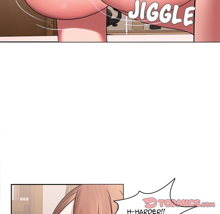 Our Twenties Chapter 44 Page 14