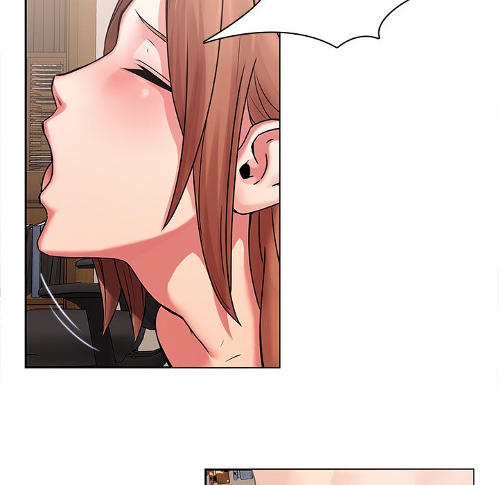 Our Twenties Chapter 44 Page 15