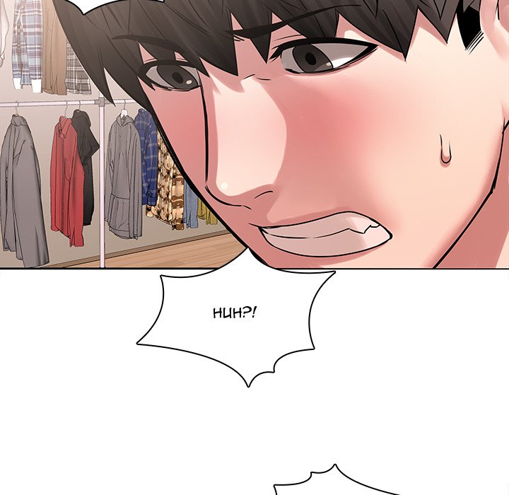 Our Twenties Chapter 44 Page 21