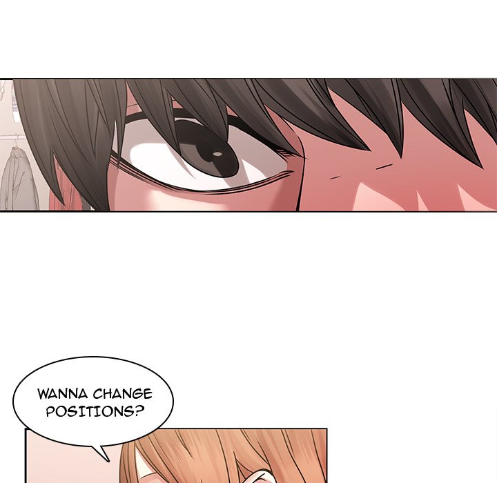 Our Twenties Chapter 44 Page 23