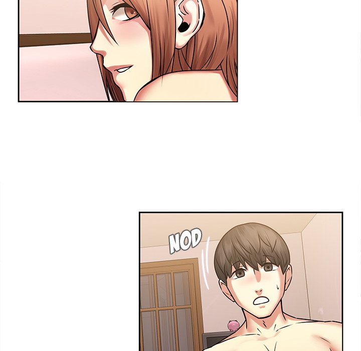 Our Twenties Chapter 44 Page 24