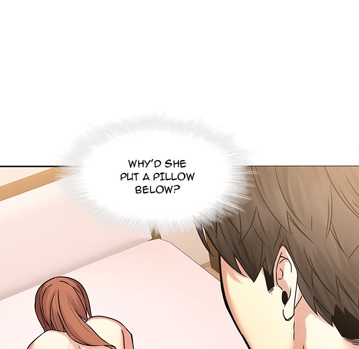 Our Twenties Chapter 44 Page 27