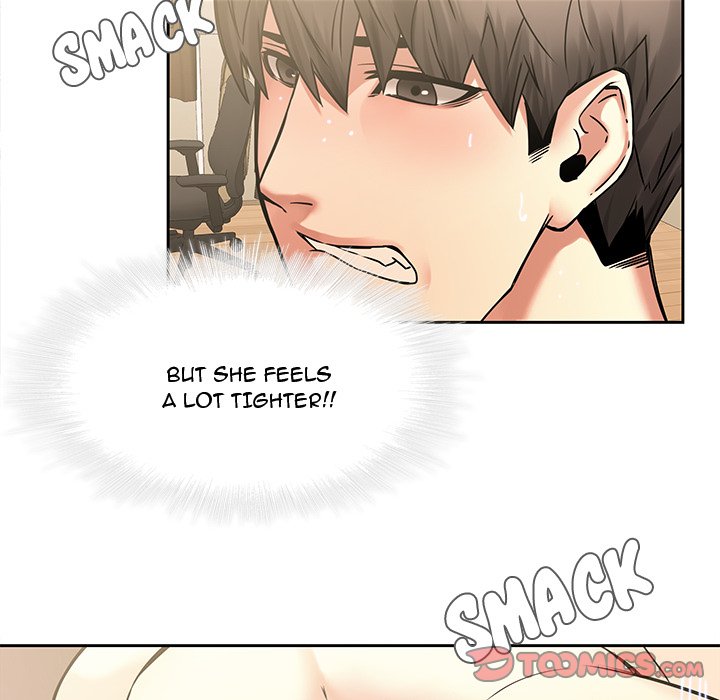 Our Twenties Chapter 44 Page 38
