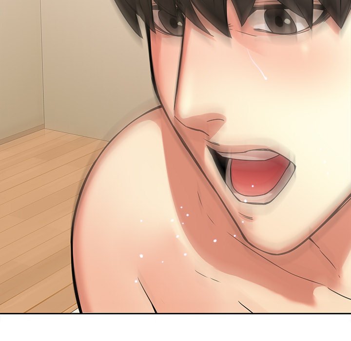 Our Twenties Chapter 44 Page 43