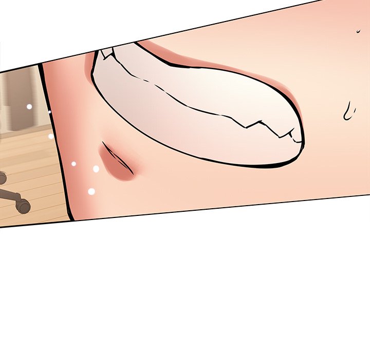 Our Twenties Chapter 44 Page 47