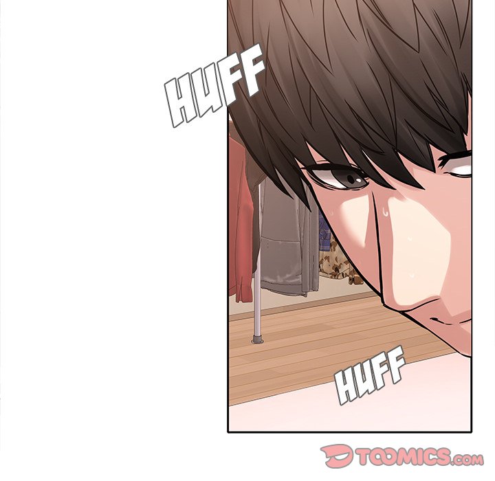 Our Twenties Chapter 44 Page 58
